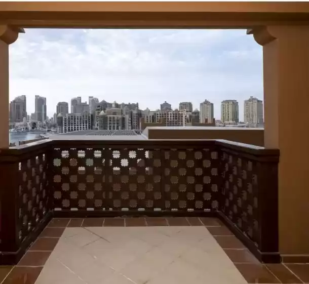 مسکونی املاک آماده 1 اتاق خواب S/F خانه شهری  برای فروش که در السد , دوحه #10945 - 1  image 